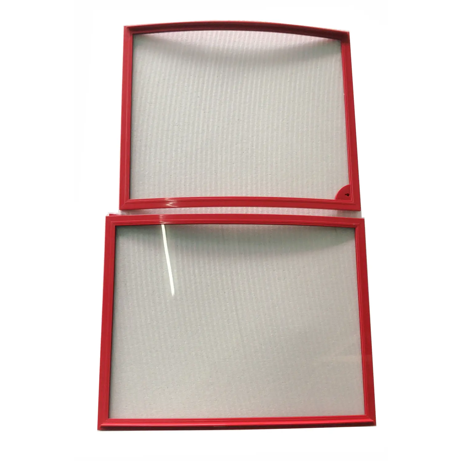 Yuebang's Display Freezer Glass Door: Premium Customization for Optimal Visibility