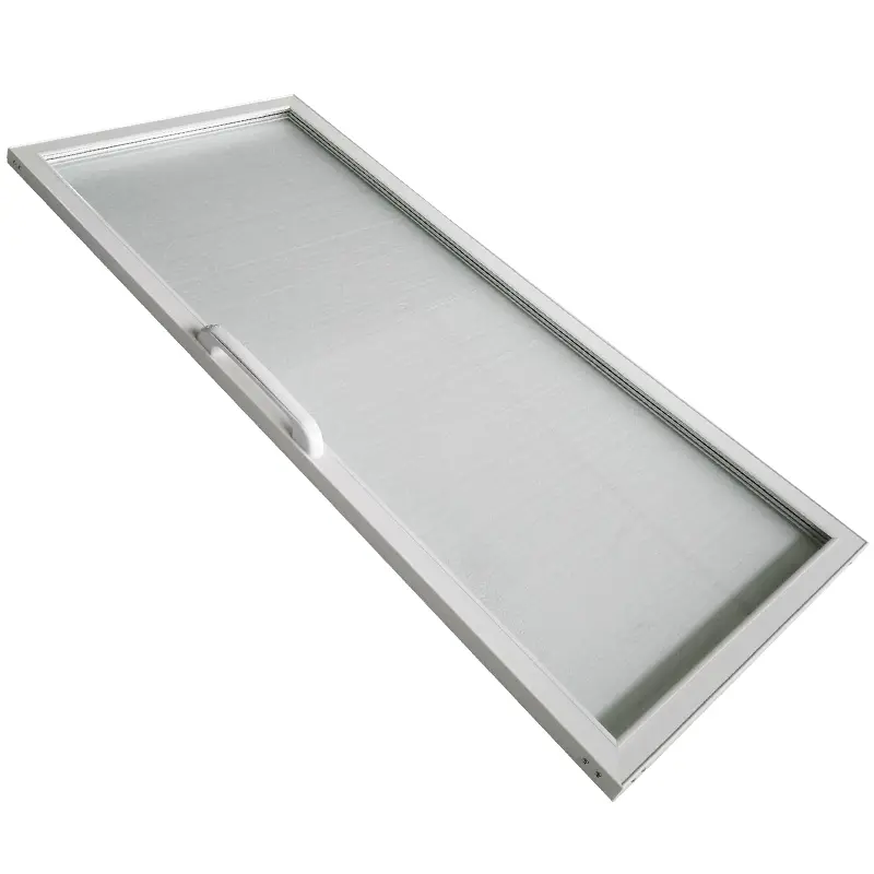 Optimal Performance Glass Door Front for Refrigerator | Yuebang Excellence